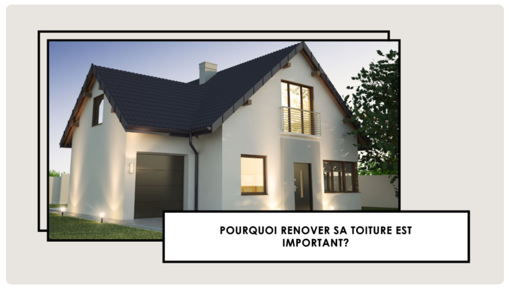 Illustration de l’article : Pourquoi rénover sa toiture avec Matt Pro Rénove ? – Matt Pro Renove Cognac 05.86.86.87.21